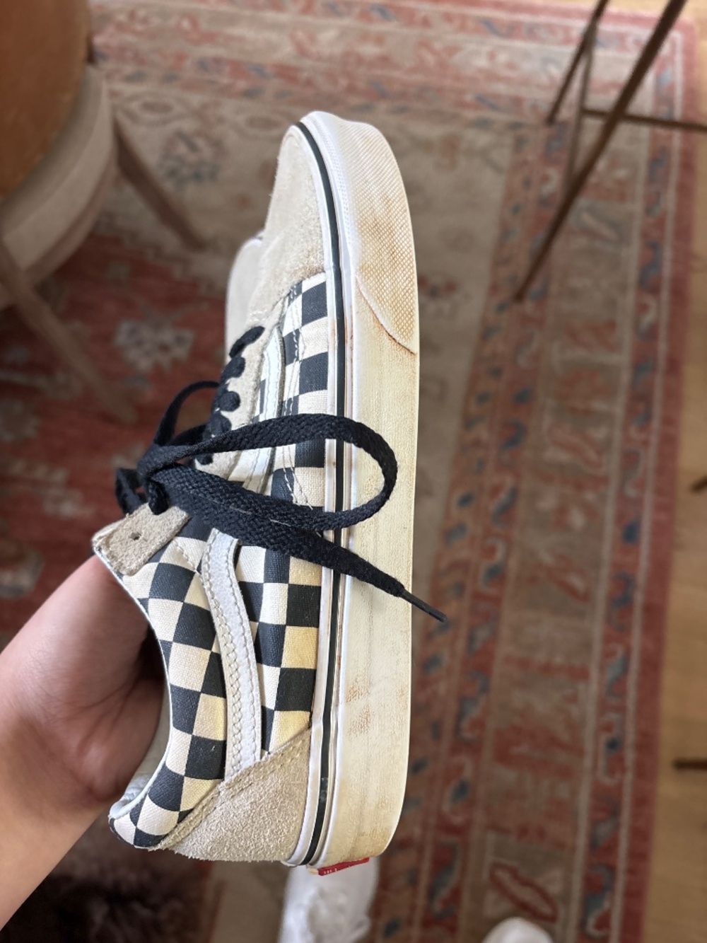 Vans - Picture 2 of 4